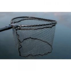 Lion Sports Predator Boatnet Rubber 58cm / 60x55cm -Verkoop Van Visgerei 10029282612Lion Sports Predator Boatnet 58cm 60x55cm