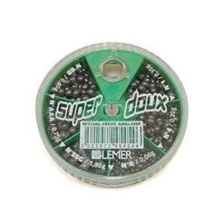 Lemer 6 Vaks Looddoosje