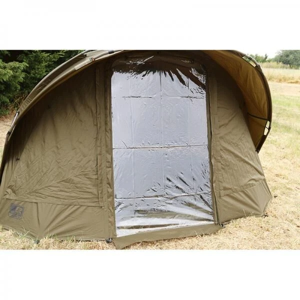 Fox R Series 1 Man XL Khaki Incl. Inner Dome 7 Fox R Series 1 Man XL Khaki Incl. Inner Dome - Afbeelding 5