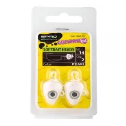 Spro Gutsbait UV Heads -Verkoop Van Visgerei 10421484157Spro Cutsbait UV Heads 1