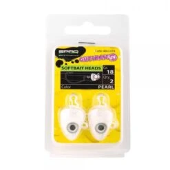 Spro Gutsbait UV Heads -Verkoop Van Visgerei 10421494158Spro Cutsbait UV Heads 1