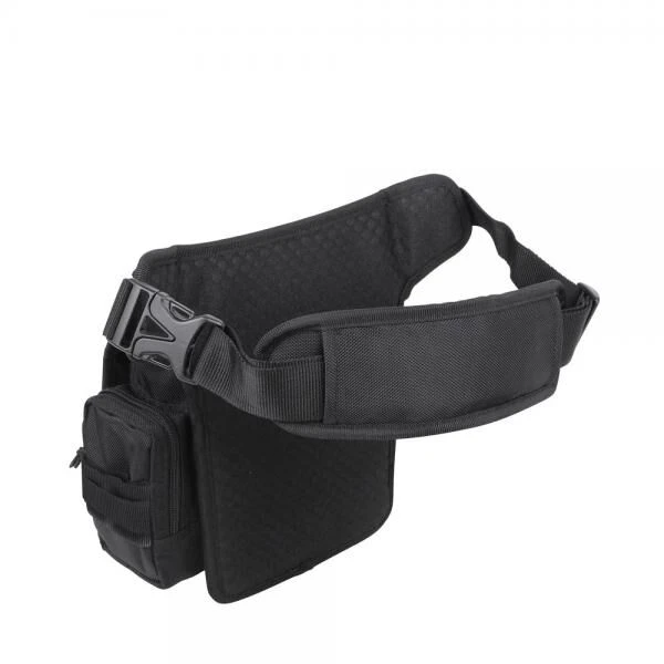 Gamakatsu Hit 'N Run Hipbag 5 Gamakatsu Hit 'N Run Hipbag - Afbeelding 3