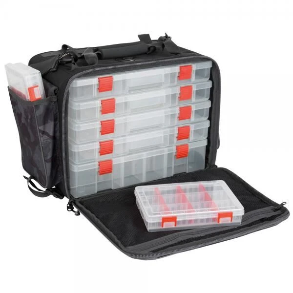 Rage Voyager Camo Large Stacker 4 Rage Voyager Camo Large Stacker - Afbeelding 2