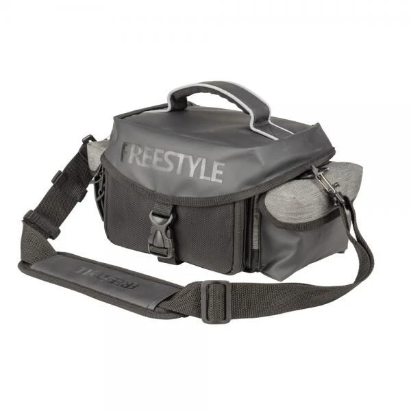 Spro Freestyle Side Bag 3 Spro Freestyle Side Bag