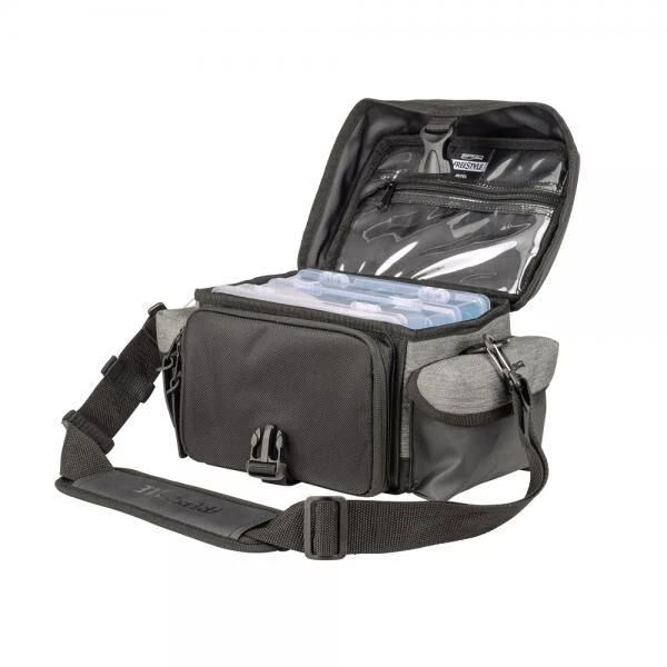 Spro Freestyle Side Bag 4 Spro Freestyle Side Bag - Afbeelding 2