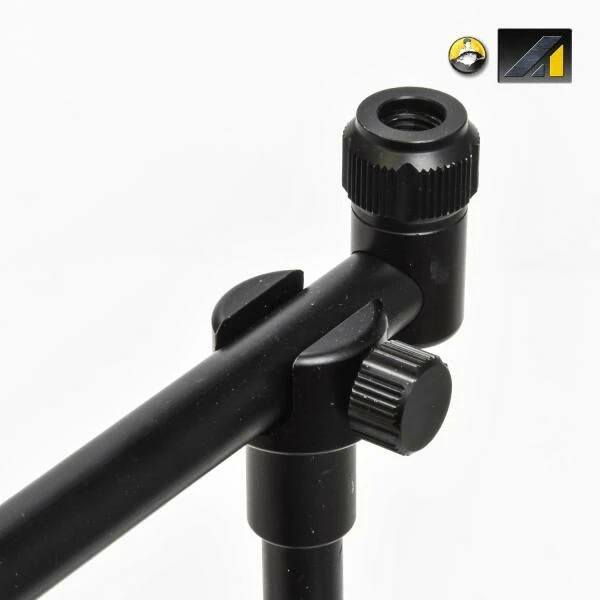 Solar A1 Rod Pod 3-Rod Version (incl. Buzzer Bars) 5 Solar A1 Rod Pod 3-Rod Version (incl. Buzzer Bars) - Afbeelding 3