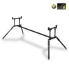 Solar A1 Rod Pod 2-Rod Version (incl. Buzzer Bars) 1 Solar A1 Rod Pod 2-Rod Version (incl. Buzzer Bars) -Verkoop Van Visgerei 10868586199Solar A1 Rod Pod incl buzzer bars 2 Rod Version
