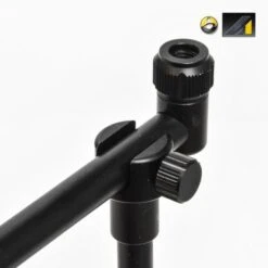 Solar A1 Rod Pod 2-Rod Version (incl. Buzzer Bars) -Verkoop Van Visgerei 10868606201Solar A1 Rod Pod incl buzzer bars 2 Rod Version