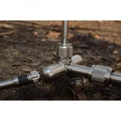 Solar Tackle P1 Sod Pod 12 Solar Tackle P1 Sod Pod -Verkoop Van Visgerei 10869476214Solar Tackle P1 Sod Pod Incl Fixed Buzzer Bars 2