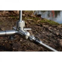 Solar Tackle P1 Sod Pod 13 Solar Tackle P1 Sod Pod -Verkoop Van Visgerei 10869486215Solar Tackle P1 Sod Pod Incl Fixed Buzzer Bars 2