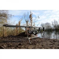 Solar Tackle P1 Sod Pod 15 Solar Tackle P1 Sod Pod -Verkoop Van Visgerei 10869506217Solar Tackle P1 Sod Pod Incl Fixed Buzzer Bars 2