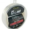 Gamakatsu G-Line Fluoro Carbon 80lb 0.95mm 50m -Verkoop Van Visgerei 10951446546Gamakatsu G Line Fluoro Carbon 80lb 50m