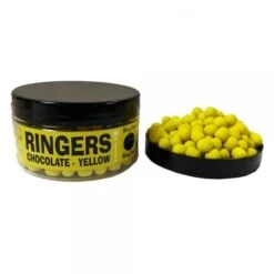 Ringers Mini Wafters Yellow