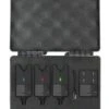 Spro CTEC Run Bite Alarm Set 3+1 2 Spro CTEC Run Bite Alarm Set 3+1 -Verkoop Van Visgerei 11060387114Spro CTEC Run Bite Alarm Set 3 1 2