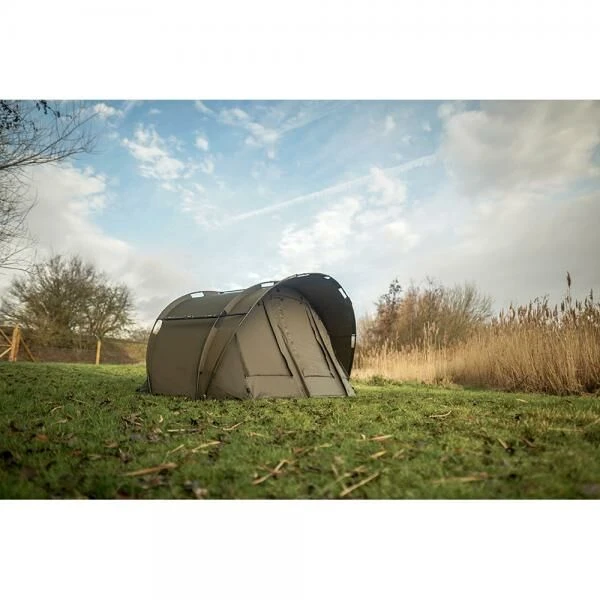 Avid Carp Avid Ascent Bivvy - One Man 5 Avid Carp Avid Ascent Bivvy - One Man - Afbeelding 3