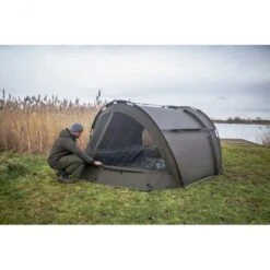 Avid Carp Avid Ascent Bivvy - One Man 13 Avid Carp Avid Ascent Bivvy - One Man -Verkoop Van Visgerei 11076737185Avid Ascent Bivvy One man