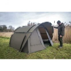 Avid Carp Avid Ascent Bivvy - One Man 15 Avid Carp Avid Ascent Bivvy - One Man -Verkoop Van Visgerei 11076757187Avid Ascent Bivvy One man