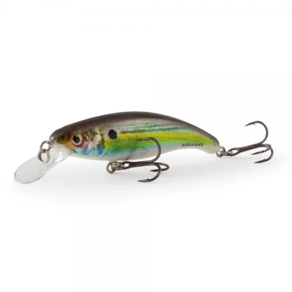 Salmo Slick Stick 6cm Floating 3 Salmo Slick Stick 6cm Floating