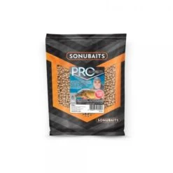 Sonubaits Pro Expander Pellets 500g