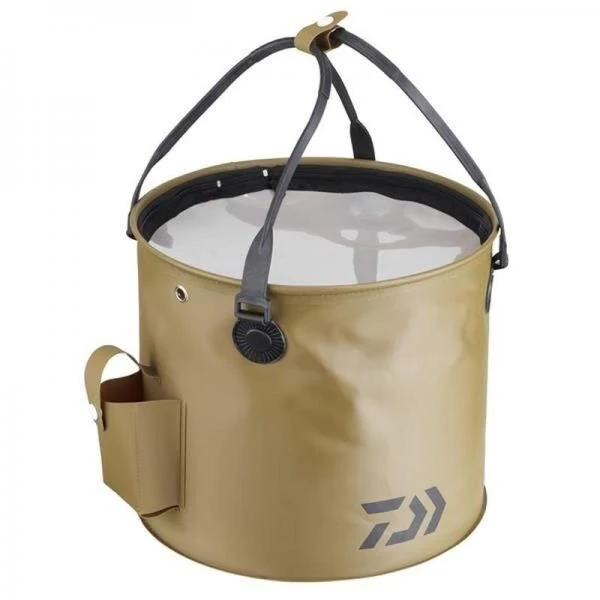 Daiwa Eva Opvouwbare Aasemmer 33cm 5 Daiwa Eva Opvouwbare Aasemmer 33cm - Afbeelding 3