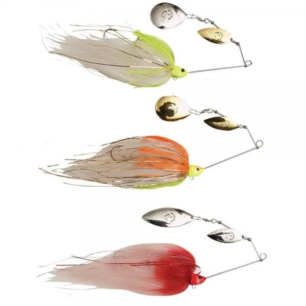 Savage Gear Da' Mega Bush 55g 3 Savage Gear Da' Mega Bush 55g