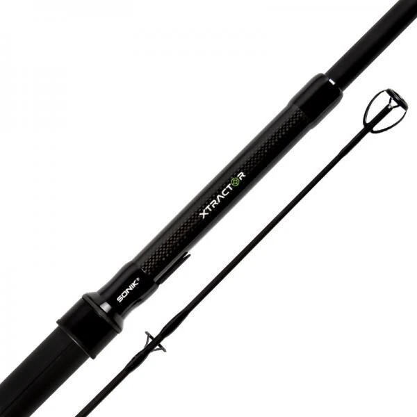 Sonik Xtractor Carp Rod 10ft 3.25lb 4 Sonik Xtractor Carp Rod 10ft 3.25lb - Afbeelding 2