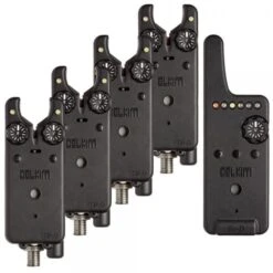 Delkim Txi-D 4 Rod Set