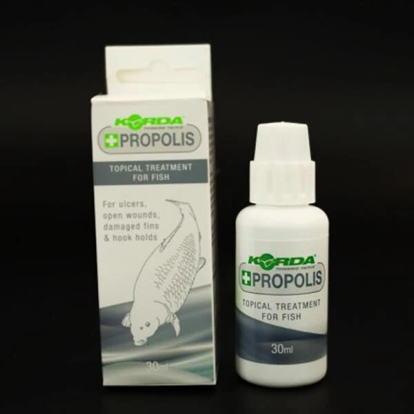 Korda Propolis Carp Wound Treatment 3 Korda Propolis Carp Wound Treatment