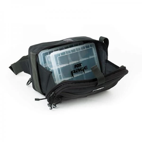 Fox Rage Tackle Belt 3 Fox Rage Tackle Belt