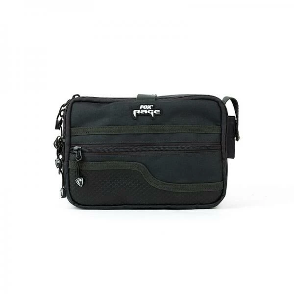 Fox Rage Tackle Belt 8 Fox Rage Tackle Belt - Afbeelding 6