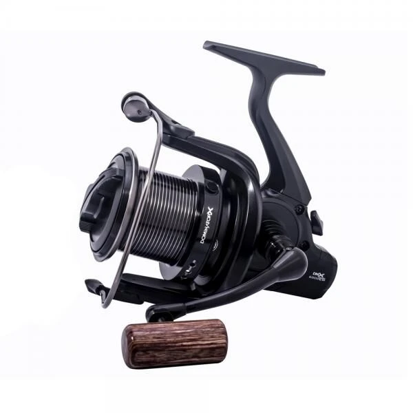 Sonik DominatorX 6000RS Reel 3 Sonik DominatorX 6000RS Reel