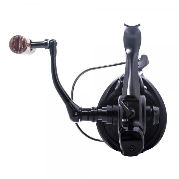 Sonik DominatorX 6000RS Reel 5 Sonik DominatorX 6000RS Reel - Afbeelding 3