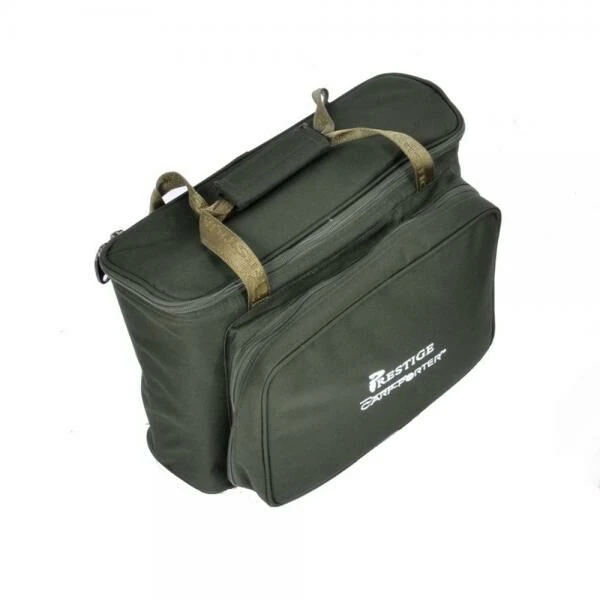 Carp Porter Modular Compact Food Bag Green 4 Carp Porter Modular Compact Food Bag Green - Afbeelding 2