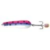 RHINO Zebco Trolling Spoon 150 Mm Rainbow Trout -Verkoop Van Visgerei 114259p 27482