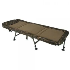 Fox Flatliner 6 Leg Bedchair