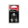 Fox Rage Corkscrew Bullet Jig Head 3pcs