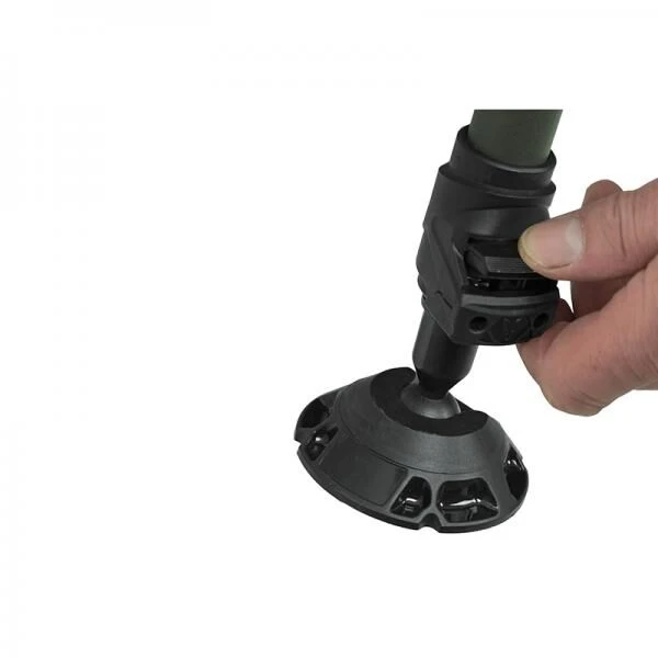 Fox Flatliner 8 Leg Bedchair 5 Fox Flatliner 8 Leg Bedchair - Afbeelding 3