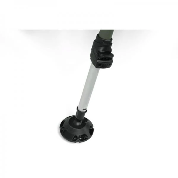 Fox Flatliner 8 Leg Bedchair 6 Fox Flatliner 8 Leg Bedchair - Afbeelding 4