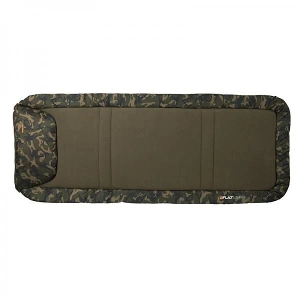 Fox Flatliner 8 Leg Bedchair 8 Fox Flatliner 8 Leg Bedchair - Afbeelding 6