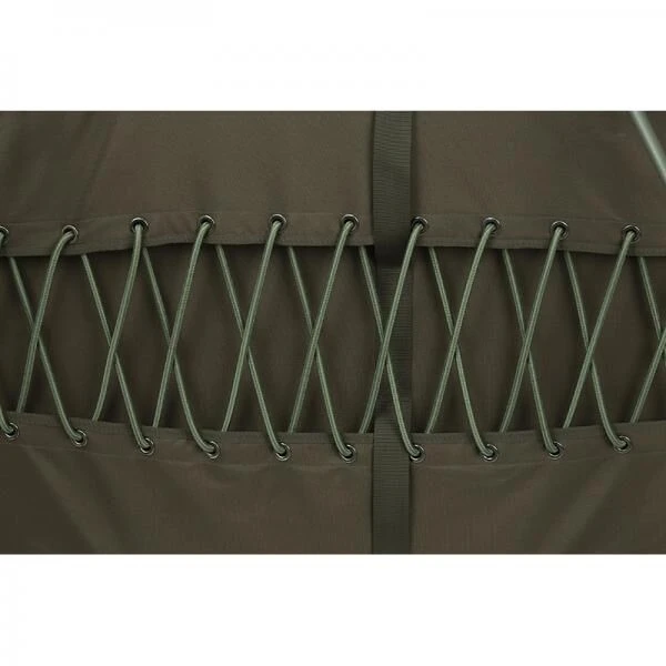 Fox Flatliner 8 Leg Bedchair 10 Fox Flatliner 8 Leg Bedchair - Afbeelding 8