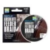 Preston Absolute Feeder Braid 150m 0.08mm 2 Preston Absolute Feeder Braid 150m 0.08mm -Verkoop Van Visgerei 117007010117Preston Absolute Feeder Braid 150m 0 08mm 1
