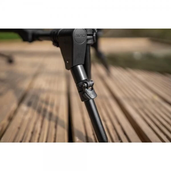 Avid Carp Lokdown Compact Pod 8 Avid Carp Lokdown Compact Pod - Afbeelding 6