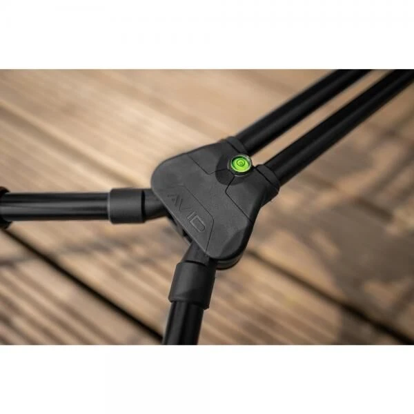 Avid Carp Lokdown Compact Pod 10 Avid Carp Lokdown Compact Pod - Afbeelding 8