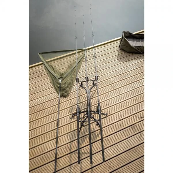 Avid Carp Lokdown Compact Pod 7 Avid Carp Lokdown Compact Pod - Afbeelding 5