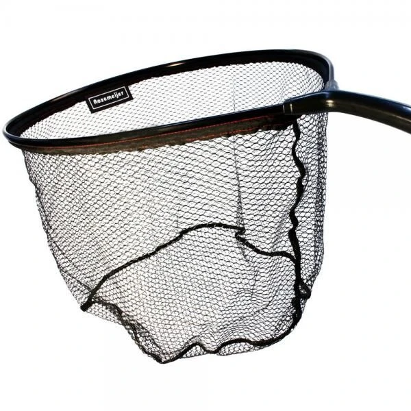 Rozemeijer Floating Landing Net 60x50 Magnetic Strap 3 Rozemeijer Floating Landing Net 60x50 Magnetic Strap