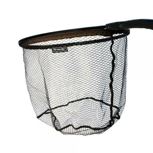 Rozemeijer Floating Landing Net 60x50 Magnetic Strap 4 Rozemeijer Floating Landing Net 60x50 Magnetic Strap - Afbeelding 2