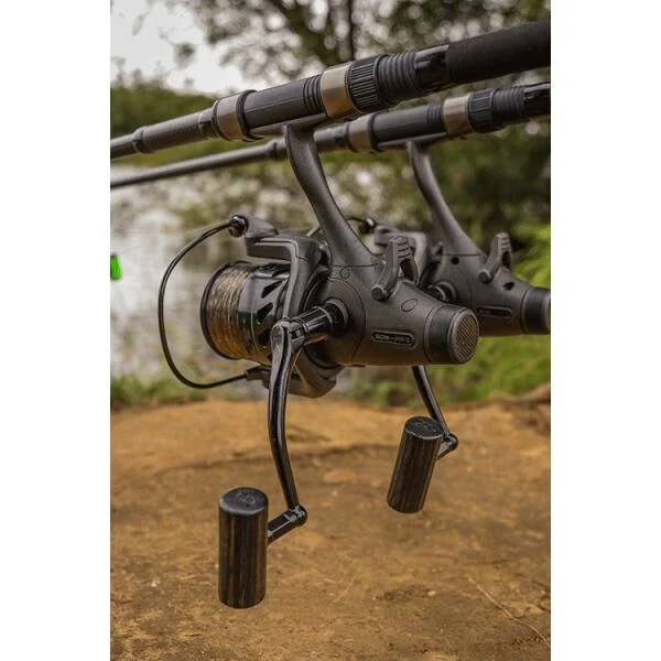 Fox Eos Pro 10000 Reel 8 Fox Eos Pro 10000 Reel - Afbeelding 6