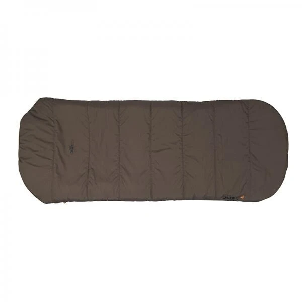 Fox Duralite 3 Season System Bedchair 5 Fox Duralite 3 Season System Bedchair - Afbeelding 3