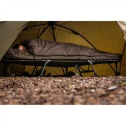 Fox Duralite 3 Season System Bedchair 19 Fox Duralite 3 Season System Bedchair -Verkoop Van Visgerei 117432510671Fox Duralite 3 Season System Bedchair
