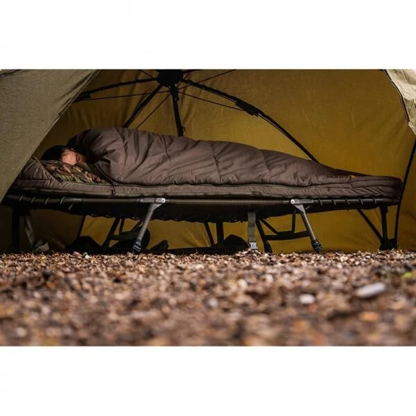 Fox Duralite 3 Season System Bedchair 9 Fox Duralite 3 Season System Bedchair - Afbeelding 7